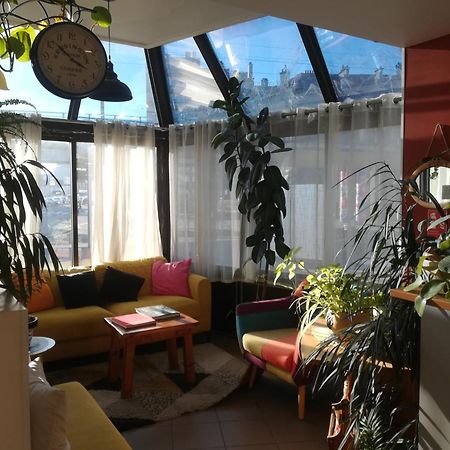 Hôtel Vauban Livry-Gargan Ngoại thất bức ảnh