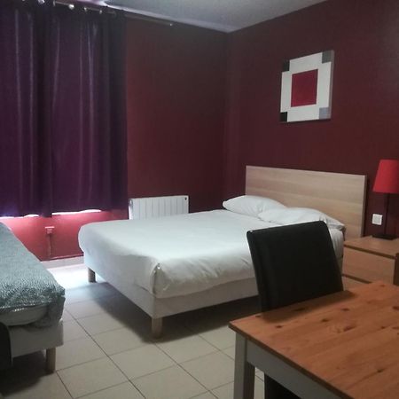 Hôtel Vauban Livry-Gargan Ngoại thất bức ảnh