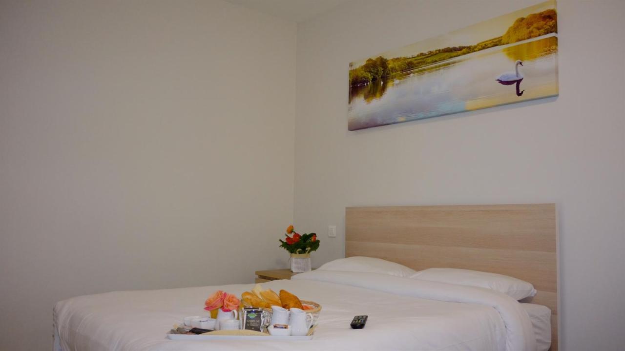 Hôtel Vauban Livry-Gargan Ngoại thất bức ảnh