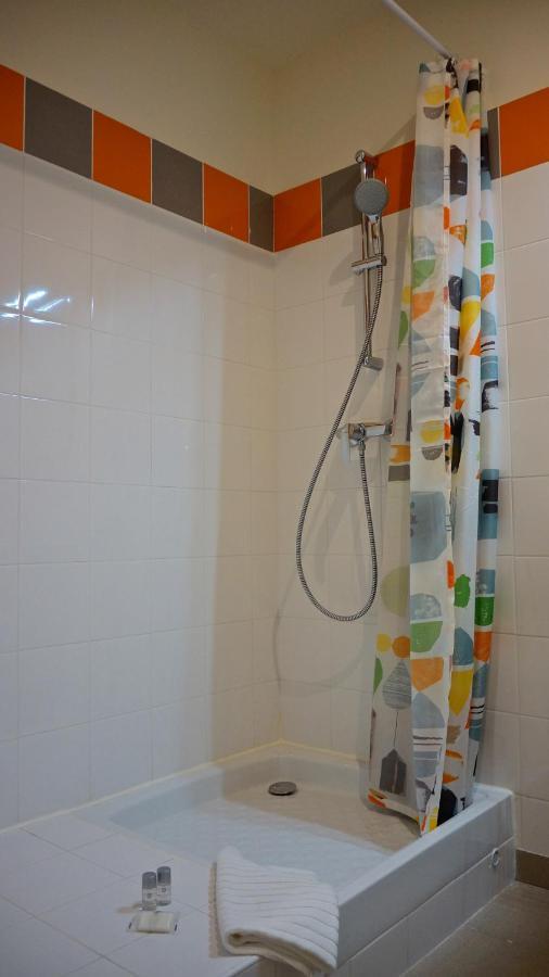 Hôtel Vauban Livry-Gargan Ngoại thất bức ảnh