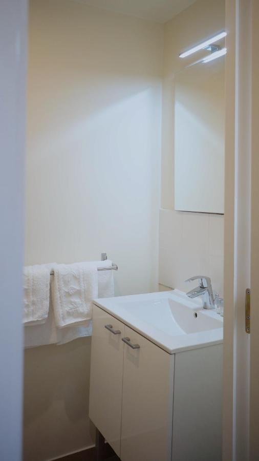 Hôtel Vauban Livry-Gargan Ngoại thất bức ảnh