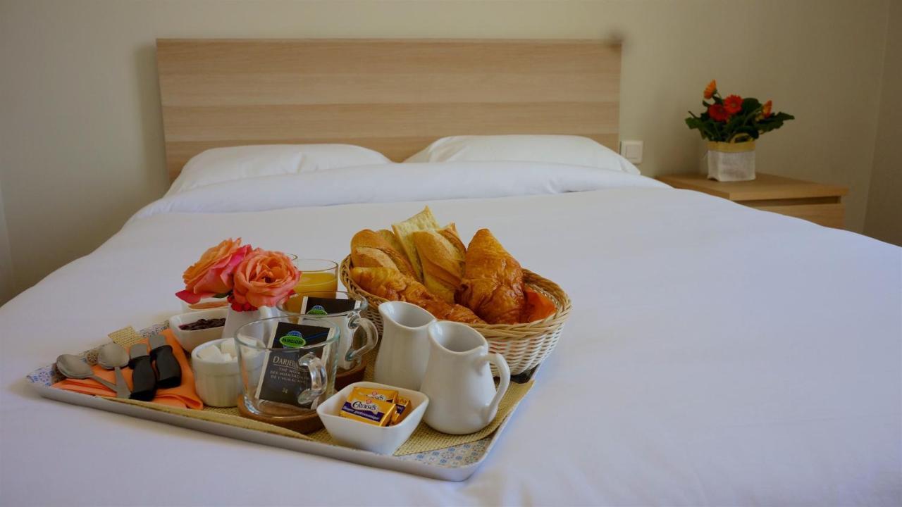 Hôtel Vauban Livry-Gargan Ngoại thất bức ảnh